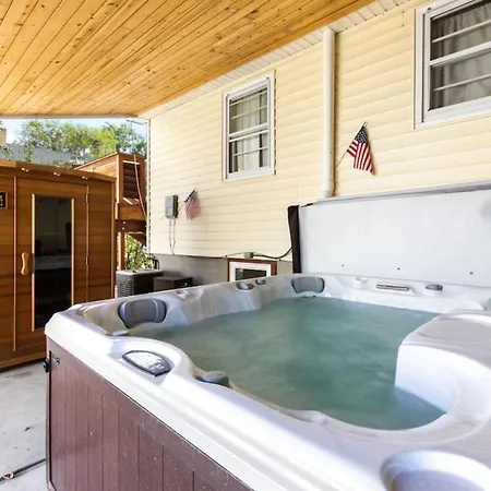 Bo360 Old West Abode With Hot Tub And Sauna